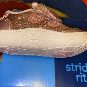 Stride rite baby shoes